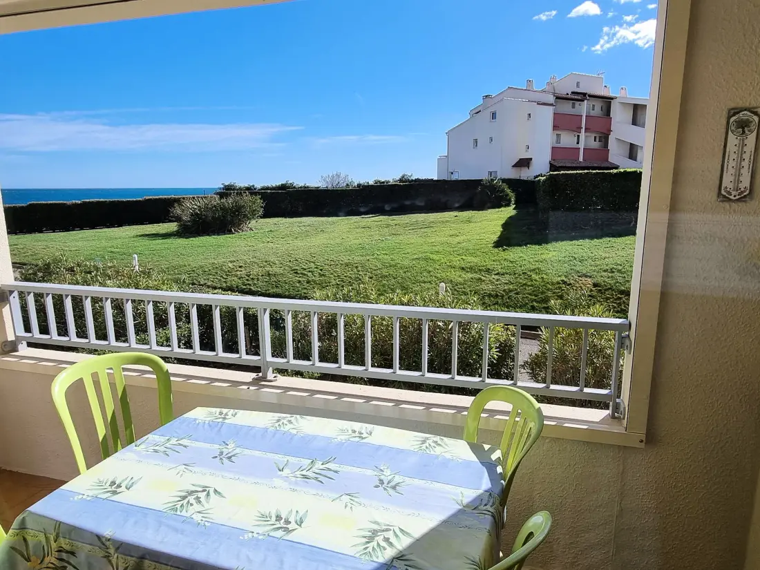 Location de Vacances Cap d'Agde 577
