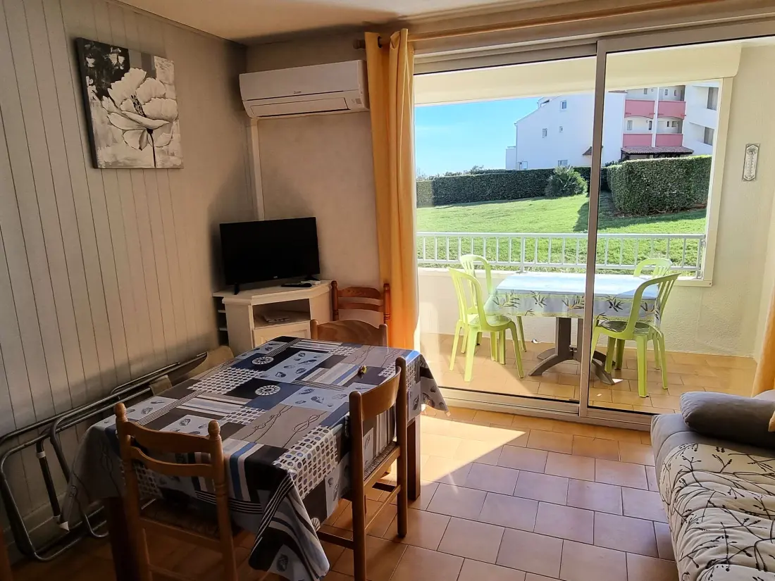 Location de Vacances Cap d'Agde 577