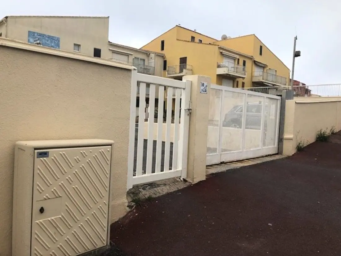 Location de Vacances Cap d'Agde 577