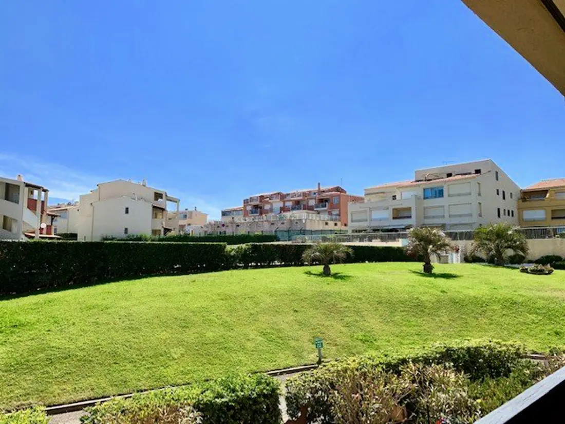 Location de Vacances Cap d'Agde 577