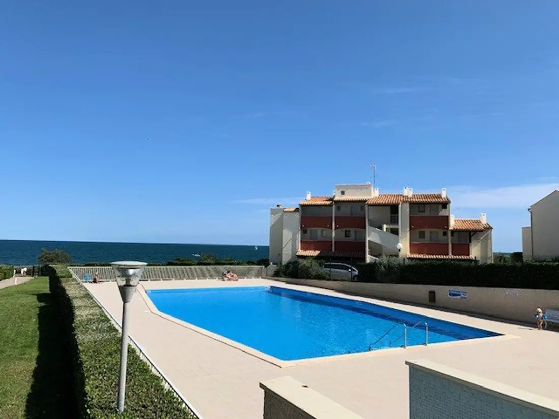 Location de Vacances Cap d'Agde 577