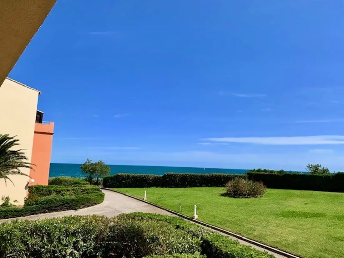 Location de Vacances Cap d'Agde 577