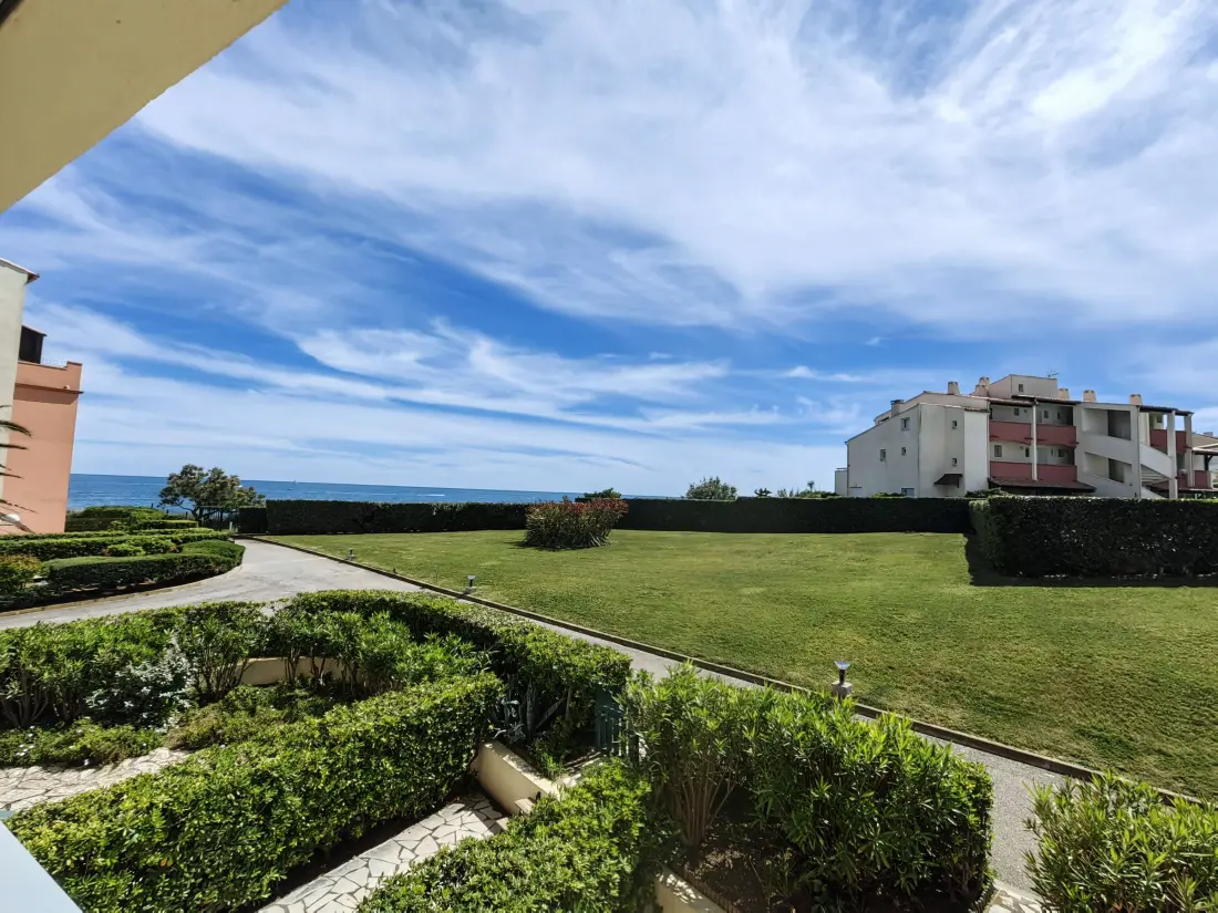 Location de Vacances Cap d'Agde 577