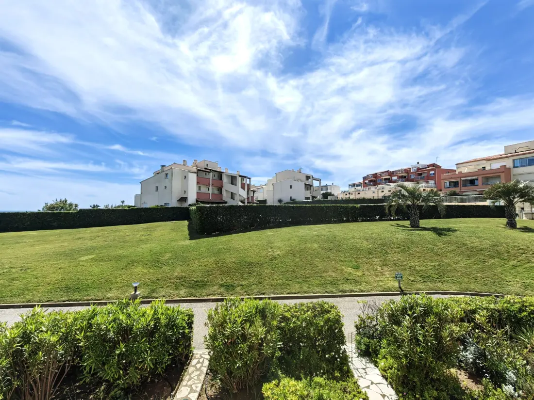 Location de Vacances Cap d'Agde 577