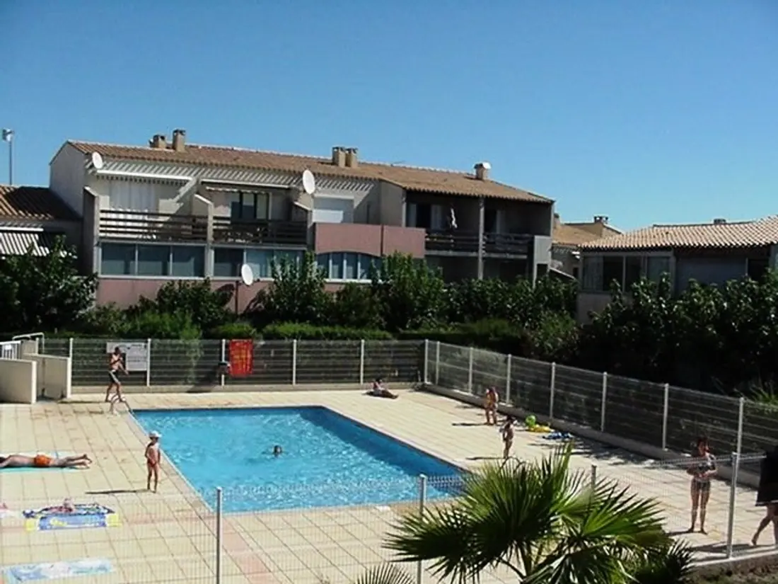 Location de Vacances Cap d'Agde 579