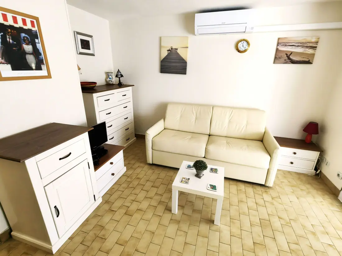 Location de Vacances Cap d'Agde 579