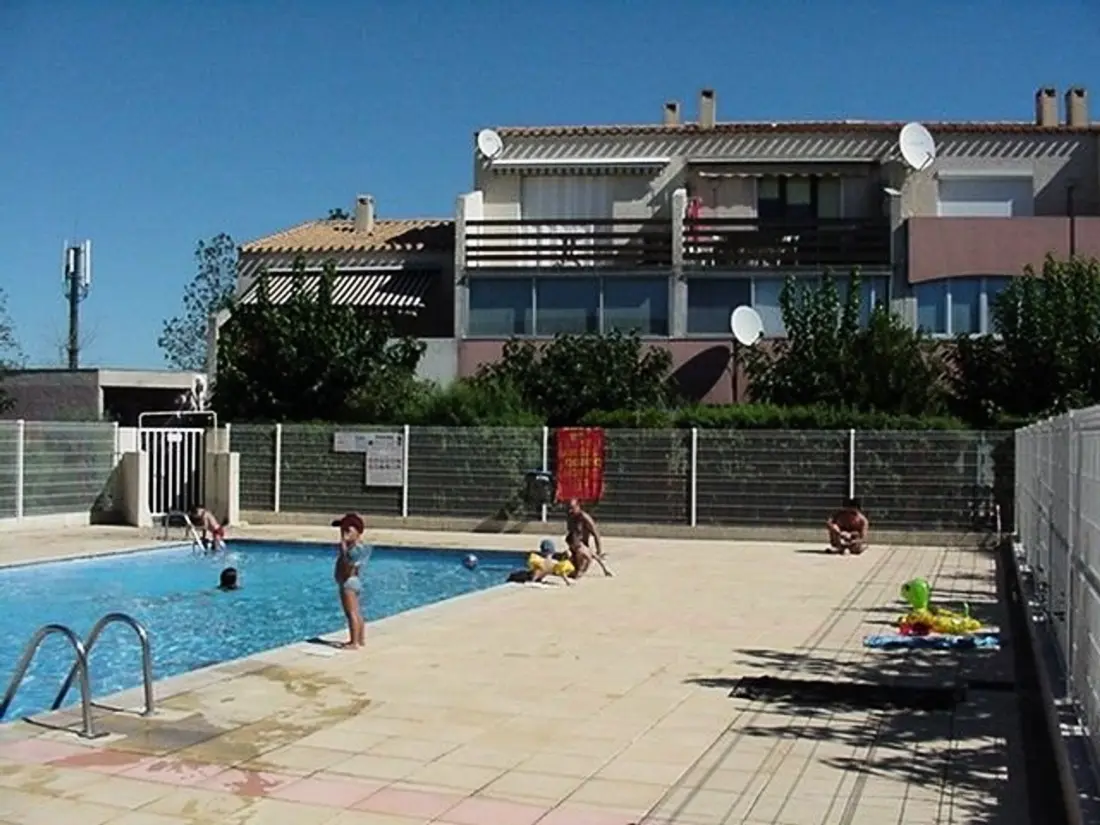 Location de Vacances Cap d'Agde 579
