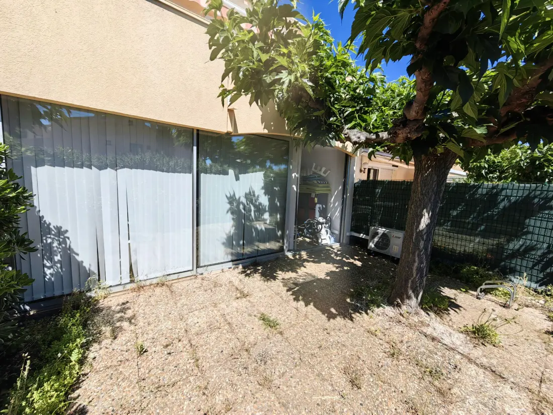 Location de Vacances Cap d'Agde 579