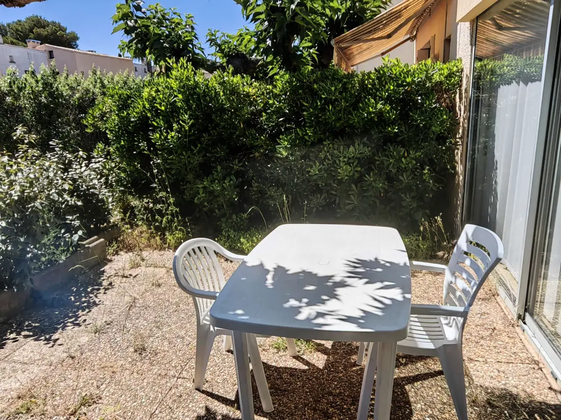 Location de Vacances Cap d'Agde 579