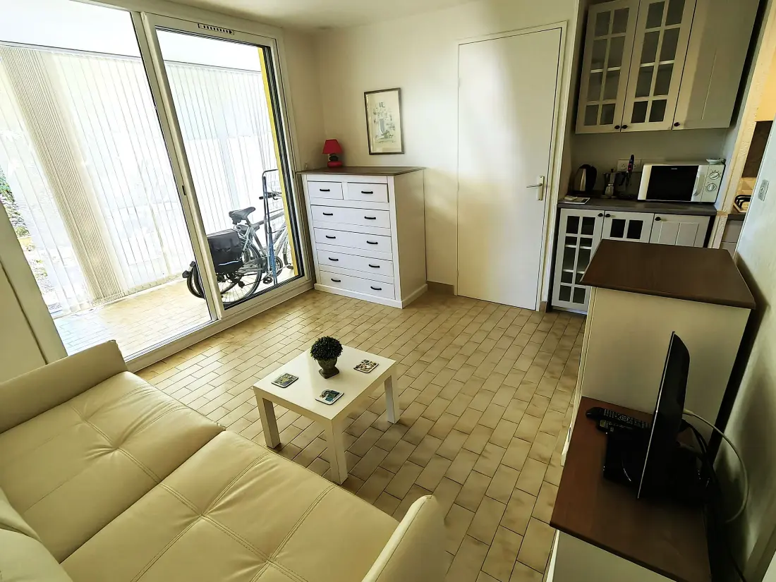 Location de Vacances Cap d'Agde 579
