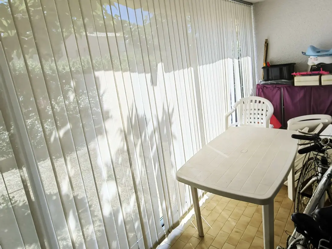 Location de Vacances Cap d'Agde 579