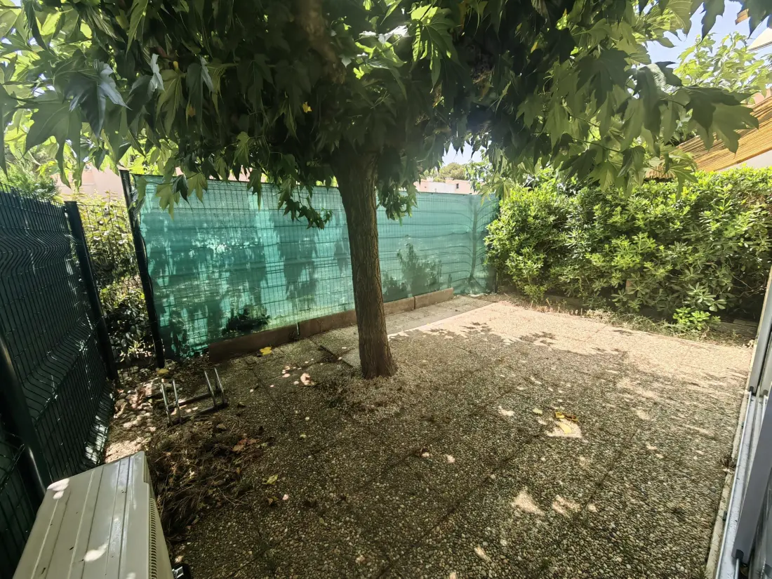 Location de Vacances Cap d'Agde 579