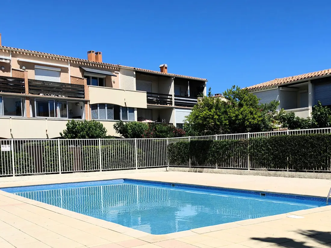 Location de Vacances Cap d'Agde 579