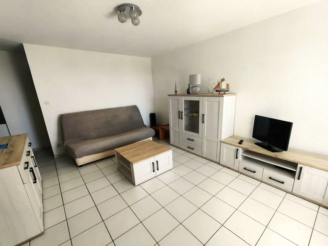 Location de Vacances Cap d'Agde 581