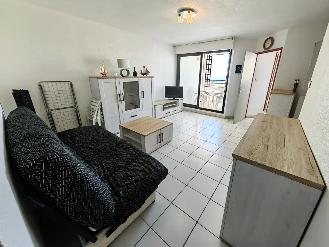 Location de Vacances Cap d'Agde 581