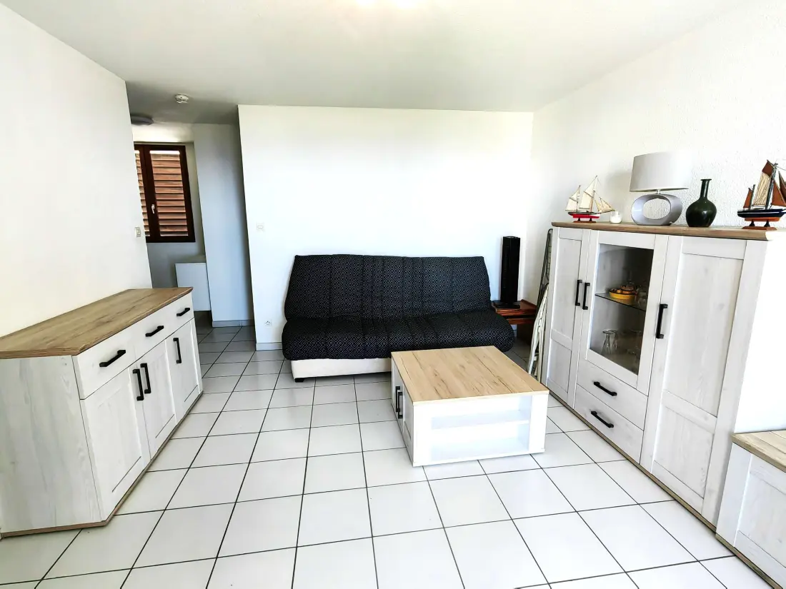 Location de Vacances Cap d'Agde 581