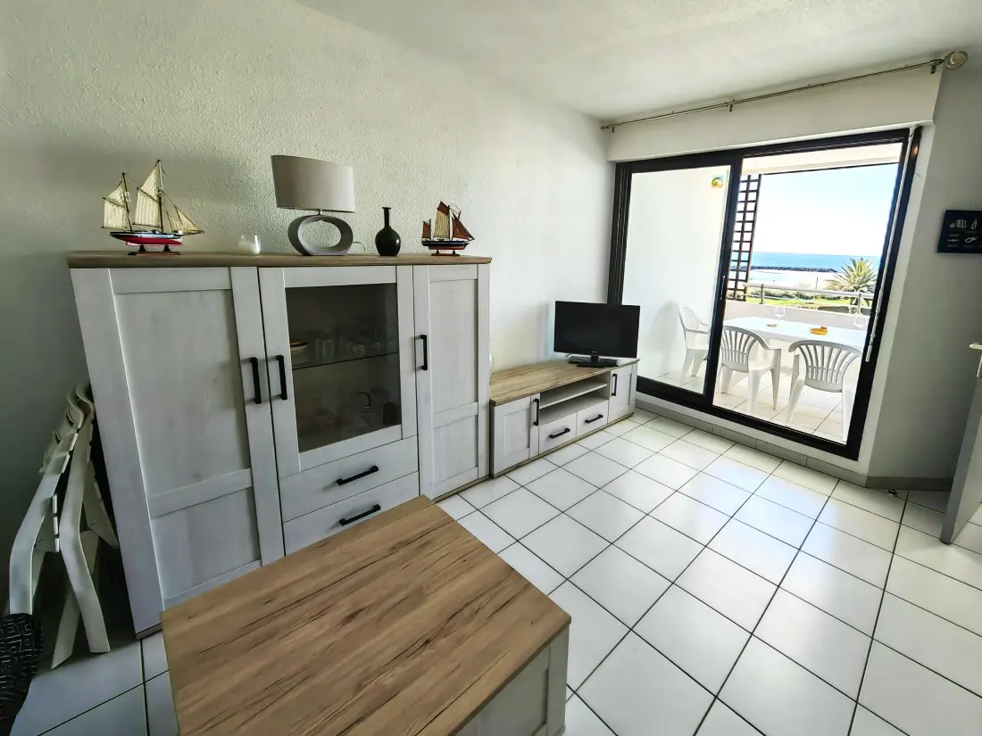 Location de Vacances Cap d'Agde 581