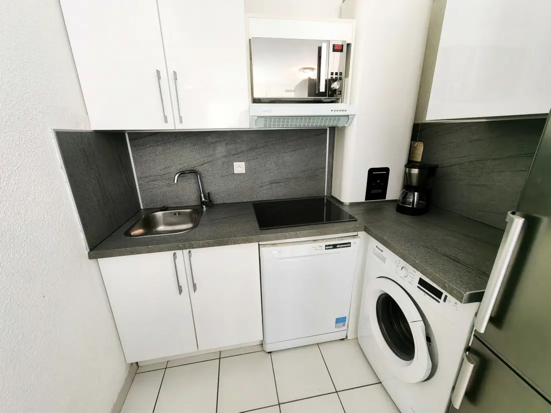 Location de Vacances Cap d'Agde 581