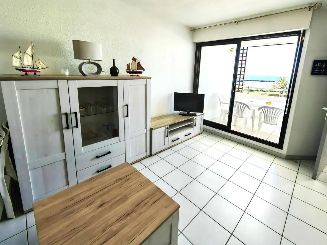 Location de Vacances Cap d'Agde 581