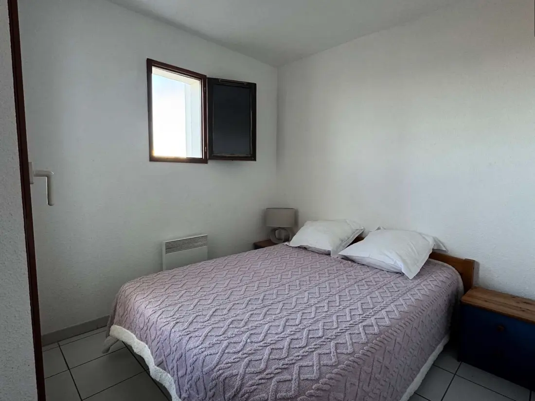 Location de Vacances Cap d'Agde 581