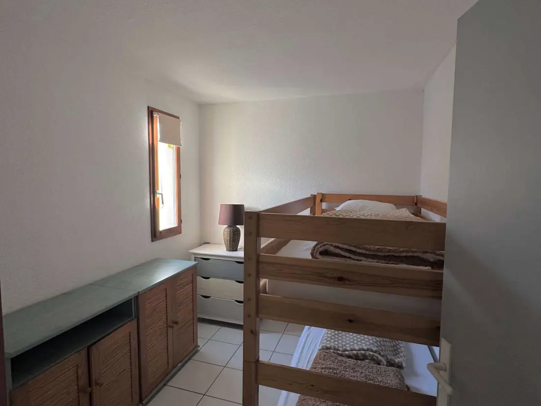 Location de Vacances Cap d'Agde 581