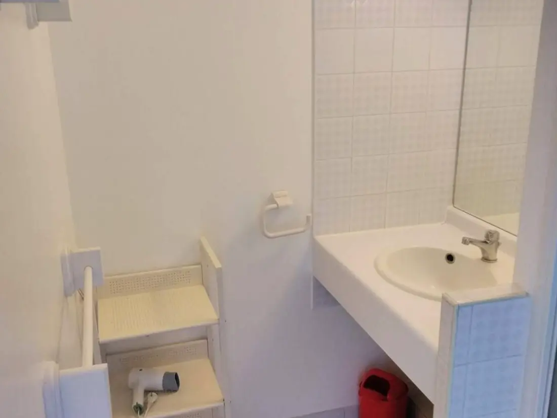 Location de Vacances Cap d'Agde 581