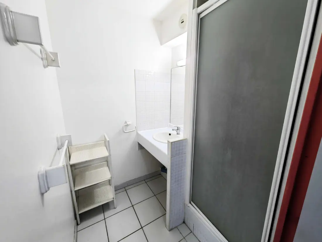 Location de Vacances Cap d'Agde 581