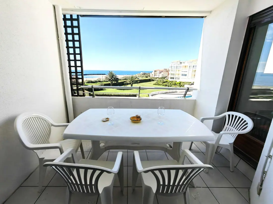 Location de Vacances Cap d'Agde 581