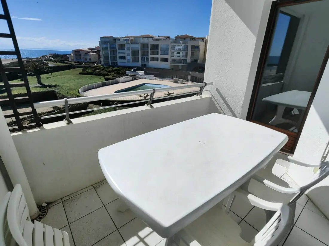Location de Vacances Cap d'Agde 581