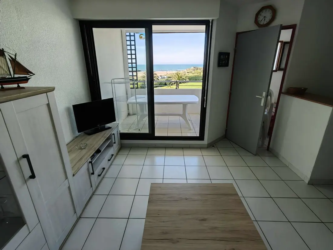 Location de Vacances Cap d'Agde 581