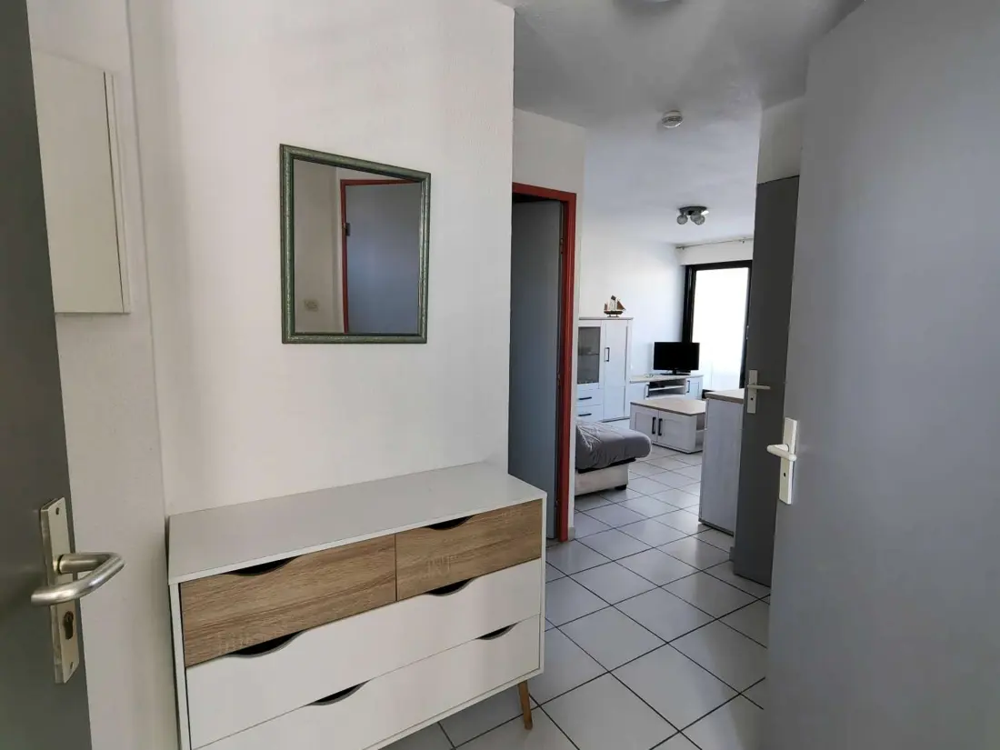 Location de Vacances Cap d'Agde 581