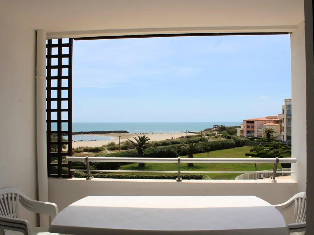 Location de Vacances Cap d'Agde 581