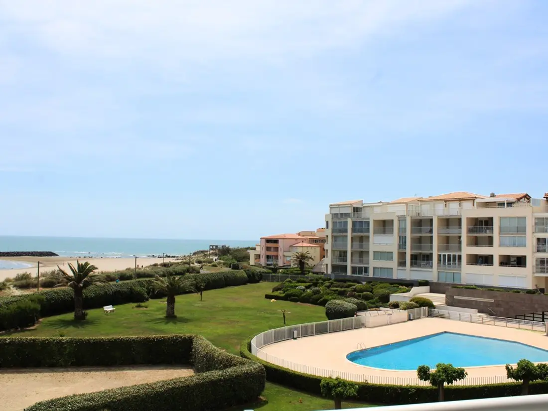 Location de Vacances Cap d'Agde 581
