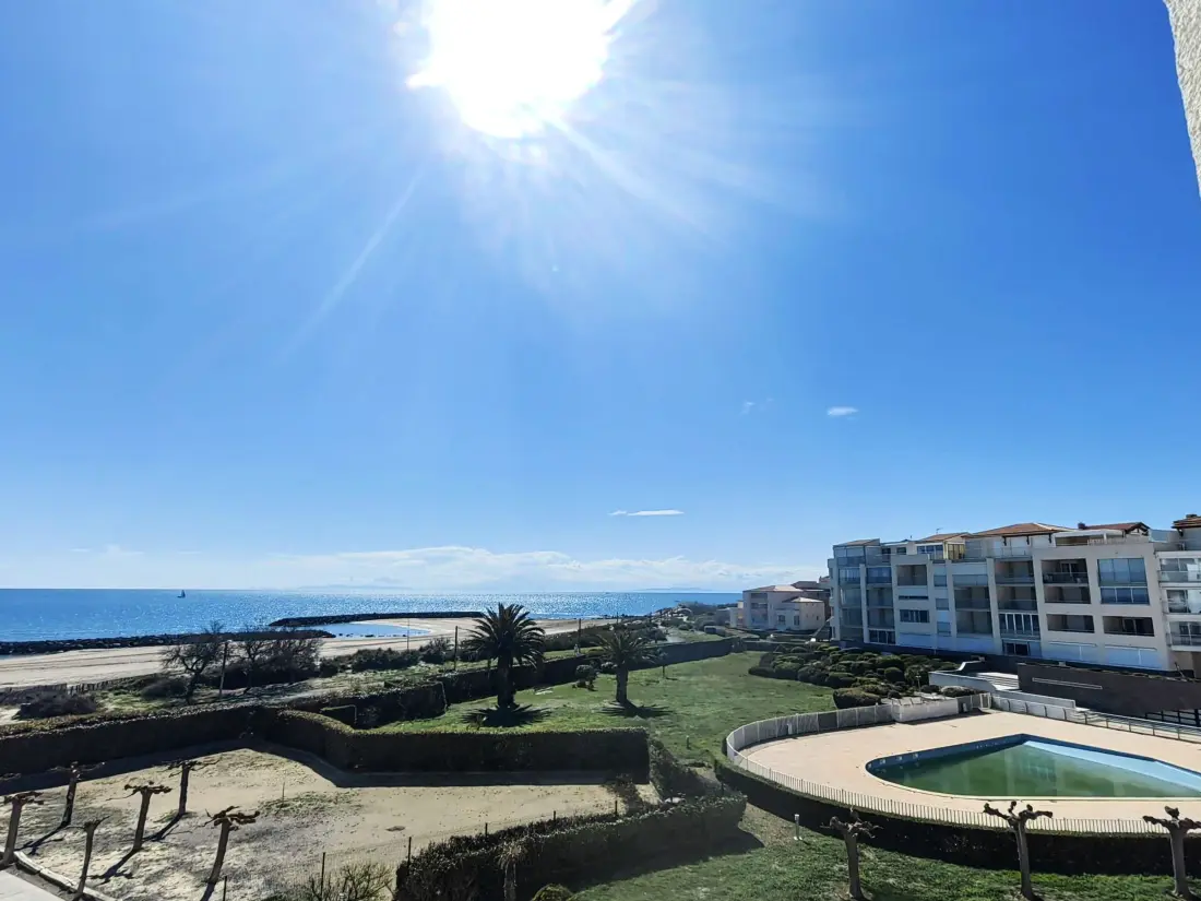 Location de Vacances Cap d'Agde 581