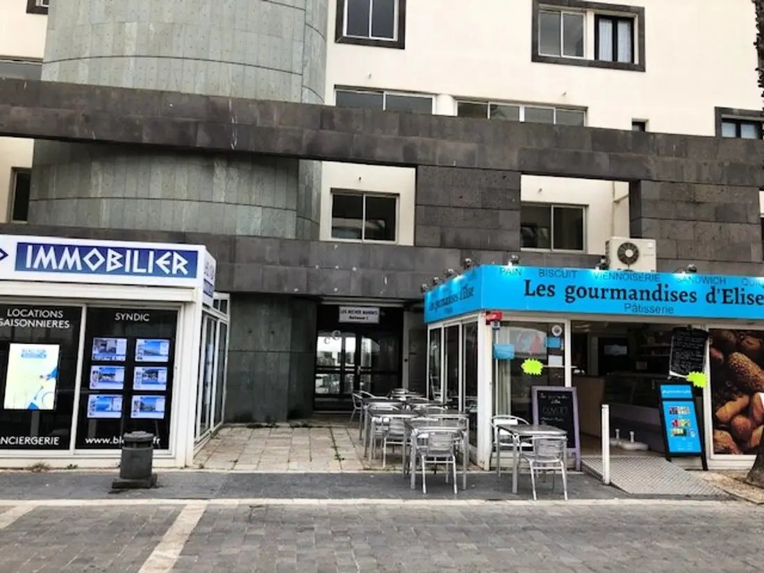 Location de Vacances Cap d'Agde 581