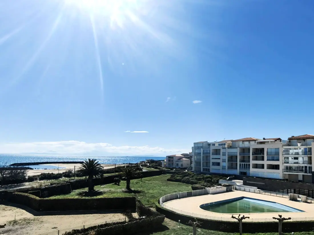 Location de Vacances Cap d'Agde 581