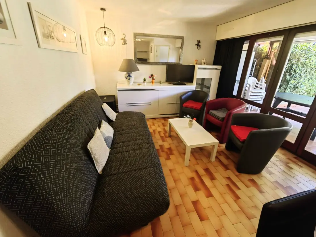 Location de Vacances Cap d'Agde 583