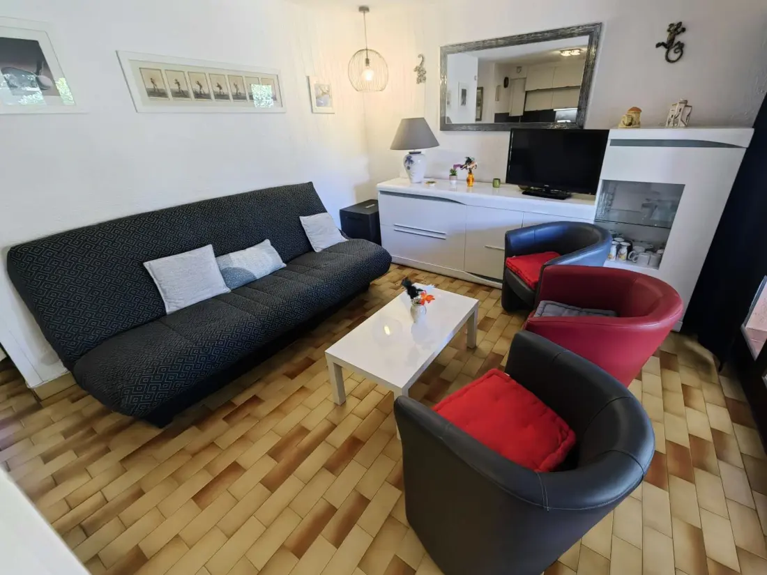 Location de Vacances Cap d'Agde 583