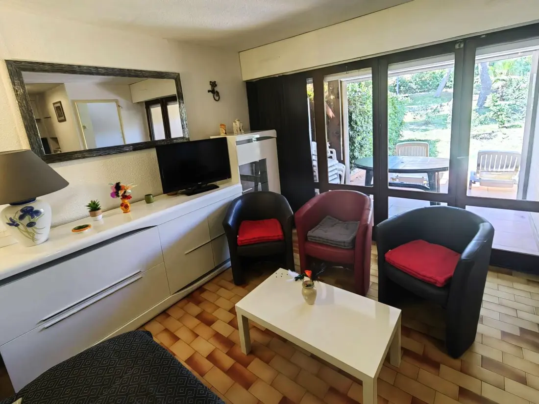 Location de Vacances Cap d'Agde 583