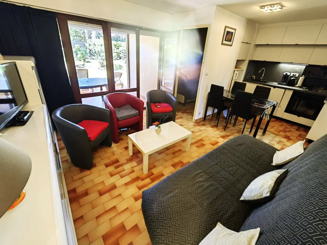 Location de Vacances Cap d'Agde 583