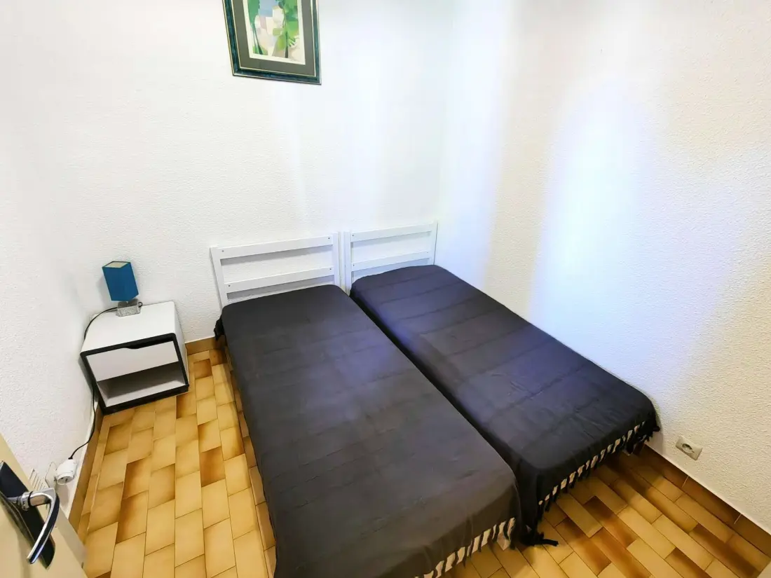 Location de Vacances Cap d'Agde 583