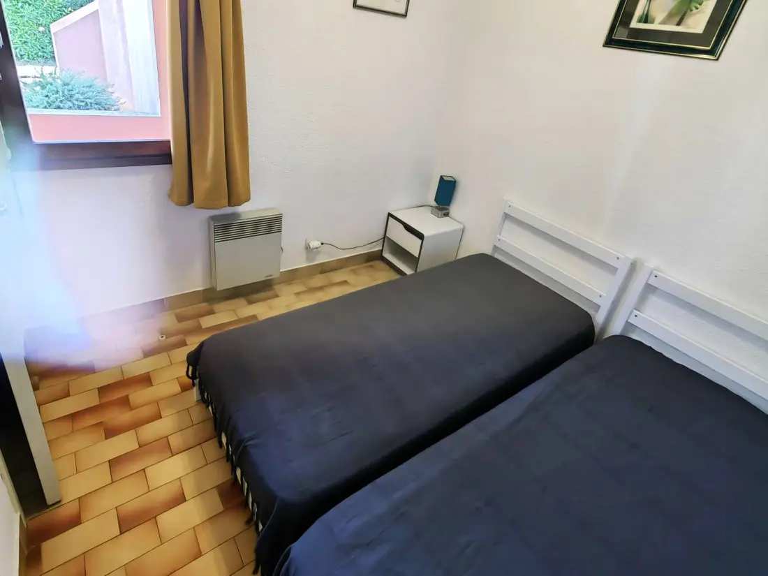 Location de Vacances Cap d'Agde 583