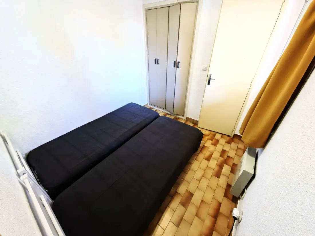 Location de Vacances Cap d'Agde 583