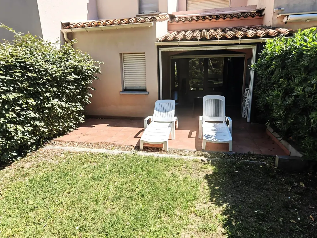 Location de Vacances Cap d'Agde 583