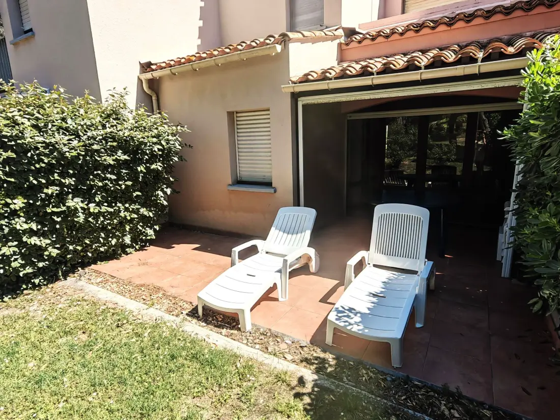 Location de Vacances Cap d'Agde 583