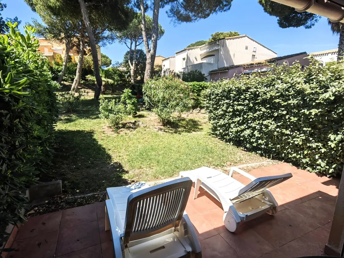 Location de Vacances Cap d'Agde 583
