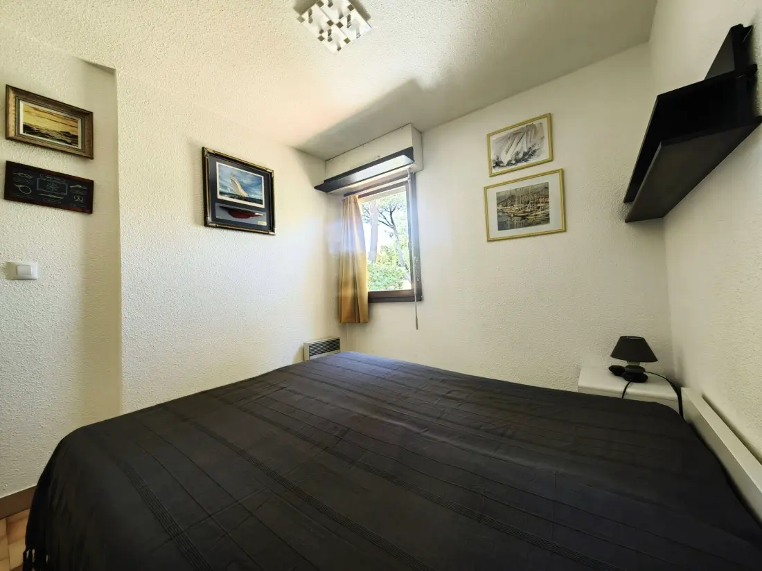 Location de Vacances Cap d'Agde 583