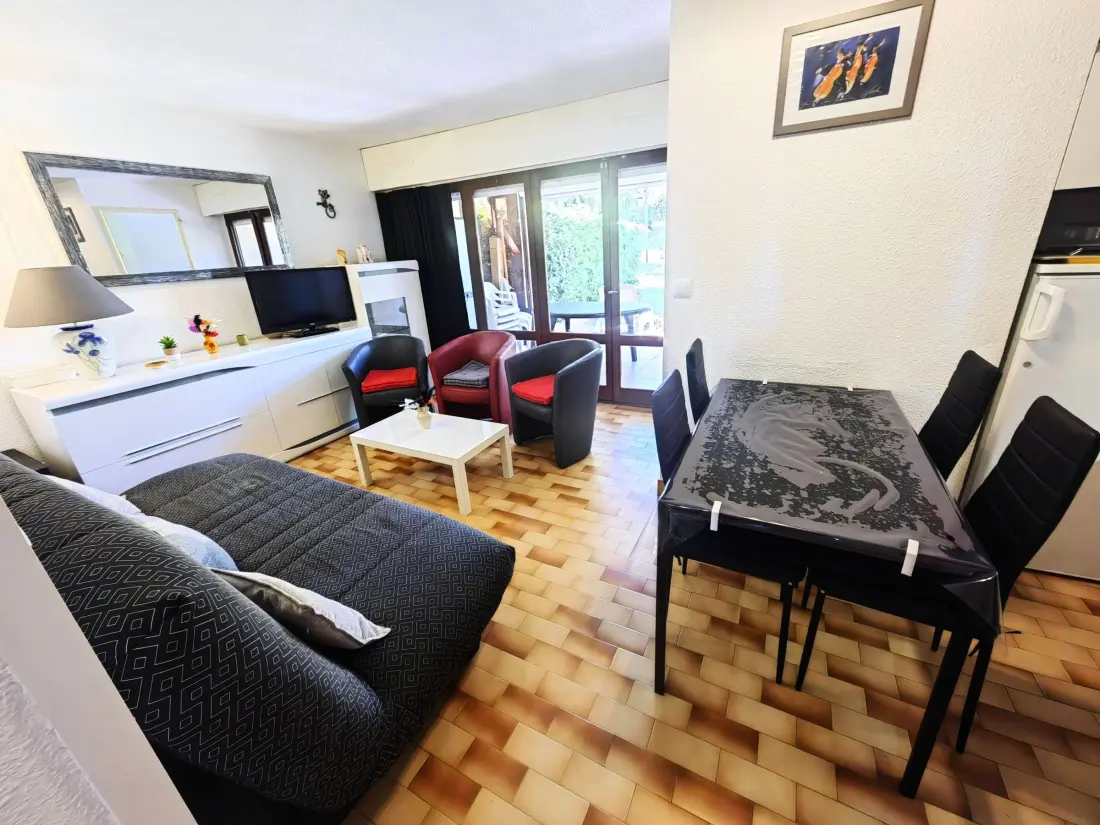 Location de Vacances Cap d'Agde 583
