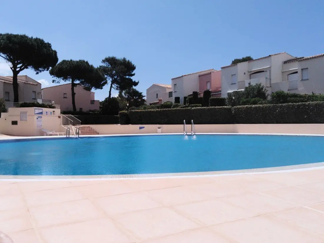 Location de Vacances Cap d'Agde 583