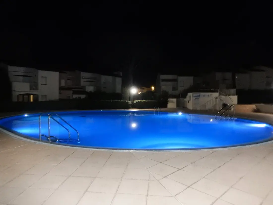 Location de Vacances Cap d'Agde 583